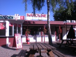 Karoline Cafe